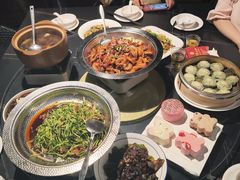 -友明堂.小桃园煨汤(滨江时代walk店)