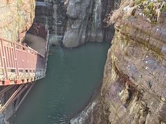 -龙潭大峡谷