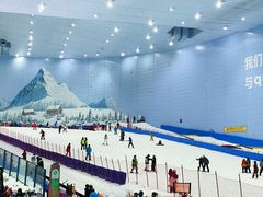 -广州热雪奇迹