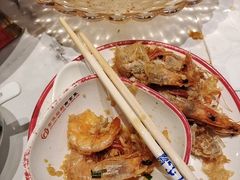 -金陵后厨·南京菜(新街口秣陵路店)