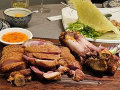 -长禧家·珑厨(东山口店)
