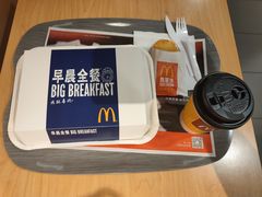 -麦当劳(上藤店)