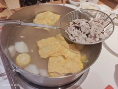 -焯牛潮汕牛肉火锅(云峰街创始店)