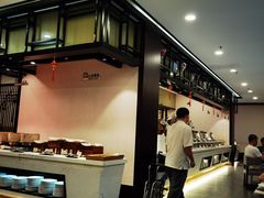 -花坞舫餐厅