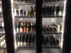 -深蓝超市Alcohol Player餐酒吧