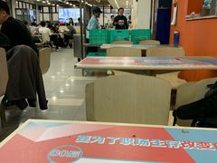 大堂-农园餐厅(北京大学店)