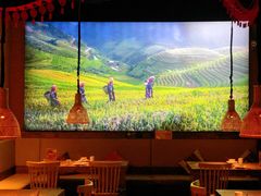 -兰木肆·云南菜(龙湖U城天街店)