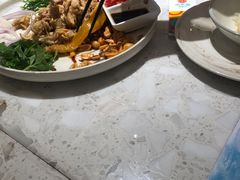 -Aqua Oasis 水天堂(太湖中心mall店)