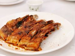 -稻香酒家·33年老字号·港式粤菜(富邦中心店)