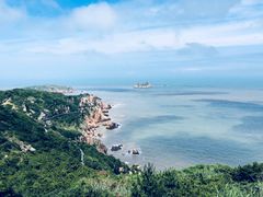 -六合朝阳景区-和尚套