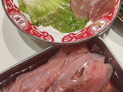 -卤校长老火锅(杨家坪直营店)