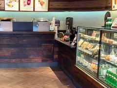 -星巴克(海桐路店)