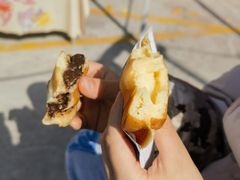 -台湾味正点车轮饼可丽饼(南禅寺店)