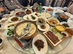 红烧有机鱼头-千岛湖鱼味馆(十字街总店)
