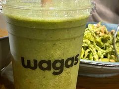 大力水手-Wagas沃歌斯(太古汇店)