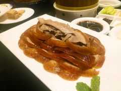 -阿庄新豫菜(航海东路店)