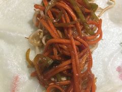 -香香春饼·非遗技艺(万达店)