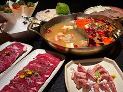 -色響火锅(恒隆广场店)