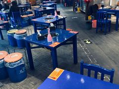 大堂-马路边边串串香(双井直营店)