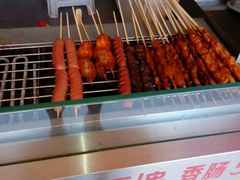 -正新鸡排(卫校西街店)