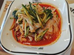 -魏家凉皮(大雁塔南广场餐厅)