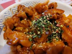 -吉野家(凯旋购物广场店)