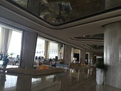 -青岛银沙滩温德姆至尊酒店