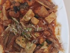 -小红鲸·海鲜餐厅(轸大路店)