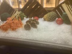 -西安高新希尔顿酒店·咖啡露台西餐厅