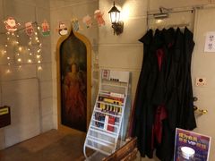 -逃脱反斗城沉浸剧情密室(北京路店)