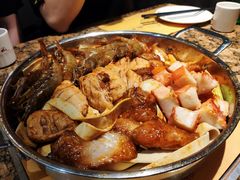 -黄记煌三汁焖锅(金凤万达广场店)