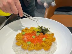 -常鲜楼常来尝鲜海胆馆(星海店)