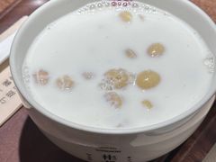-彬媽糖水(侨鑫国际店)