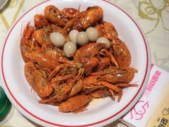 -串盟烧烤大排档·长沙美食地标(星沙店)