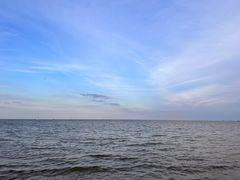 -天津东疆湾沙滩景区