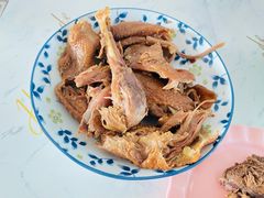 -小李烧鸡(西北角总店)