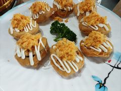 -红日饭店(裕隆三路店)