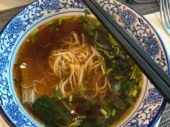 -苏州金鸡湖中茵皇冠假日酒店