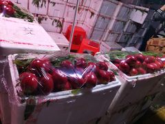 -菜园坝水果市场