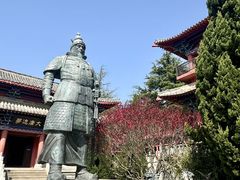 -石岛赤山风景区