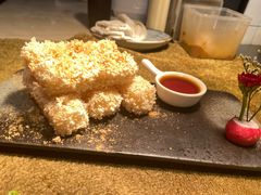 -周渝食惦·酸菜鱼精致川菜(横岗店)
