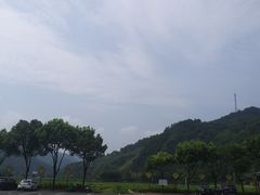 -绩溪龙川景区