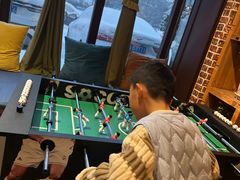 -悦伴融合餐厅(漯河店)