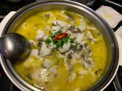 -严厨老坛酸菜鱼(吴江万宝店)