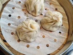 -奇芳阁·百年清真南京菜(夫子庙店)