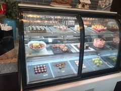 -浙江西子宾馆·瑶园咖啡厅