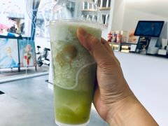 -喜茶(广州番禺奥园广场店)