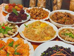 -温州一家人美食(西木头市店)