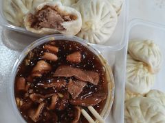 -陈寔包子王·卤煮小肠·京味小吃(龙潭店)