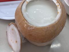 -新峰肉骨茶(总店)